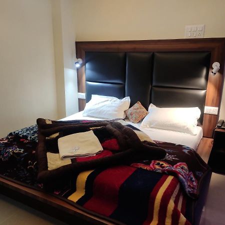 Hotel Balaji Dalhousie Extérieur photo