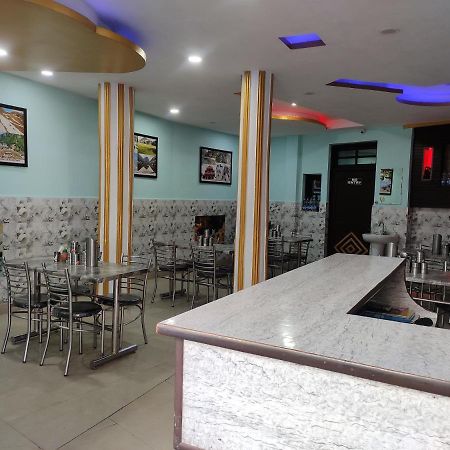 Hotel Balaji Dalhousie Extérieur photo