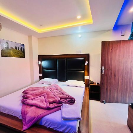 Hotel Balaji Dalhousie Extérieur photo