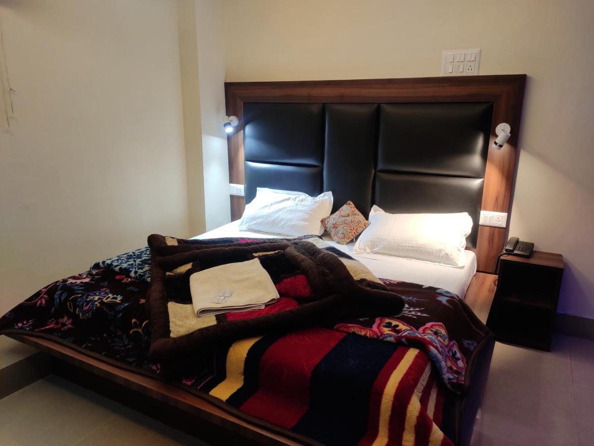 Hotel Balaji Dalhousie Extérieur photo