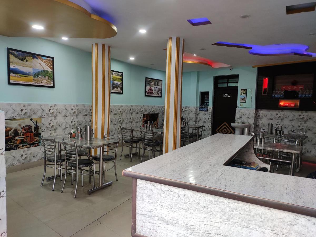 Hotel Balaji Dalhousie Extérieur photo