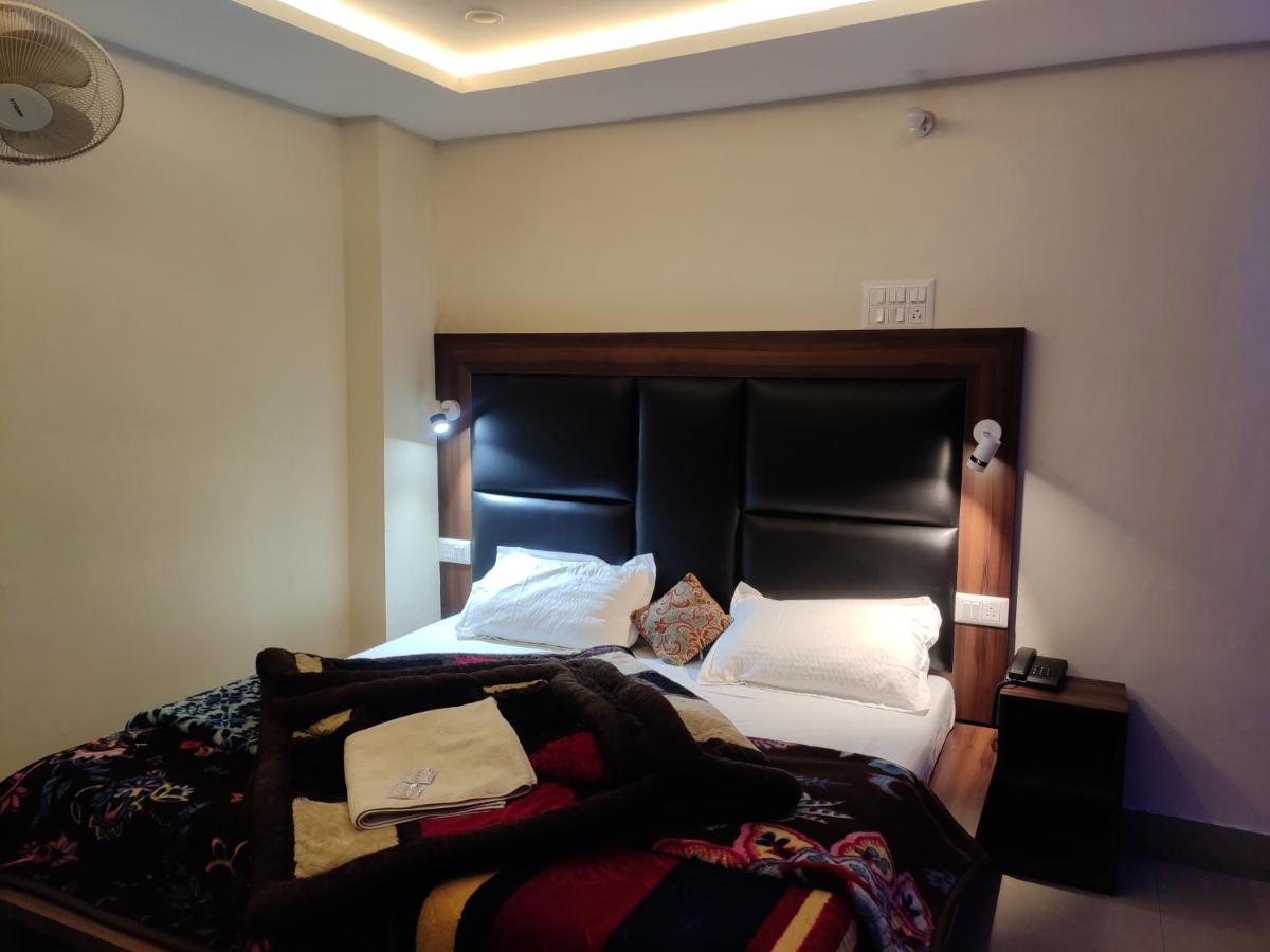 Hotel Balaji Dalhousie Extérieur photo