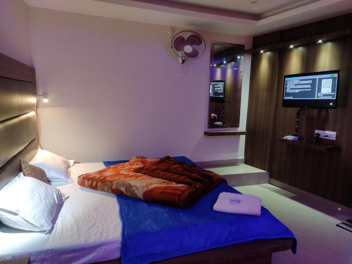 Hotel Balaji Dalhousie Extérieur photo