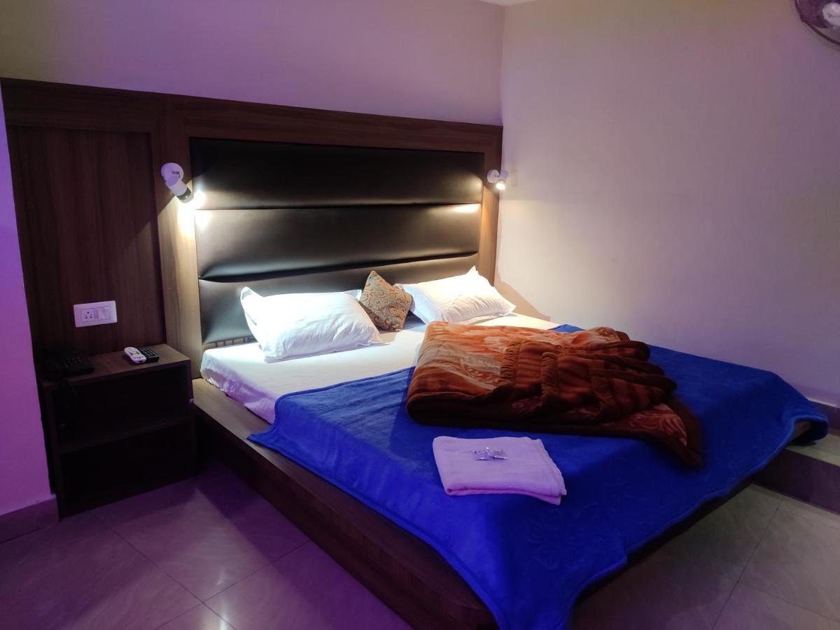 Hotel Balaji Dalhousie Extérieur photo