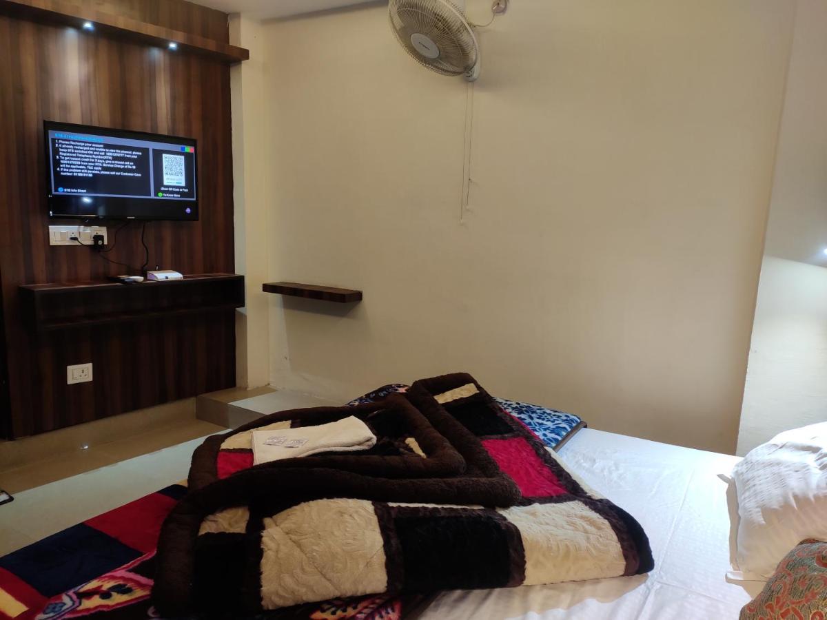 Hotel Balaji Dalhousie Extérieur photo