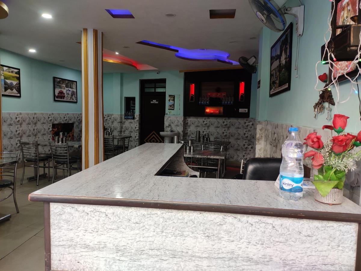 Hotel Balaji Dalhousie Extérieur photo