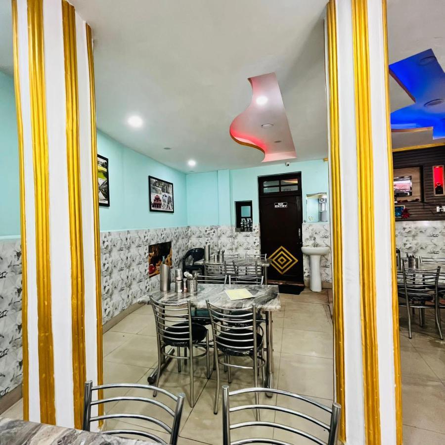 Hotel Balaji Dalhousie Extérieur photo