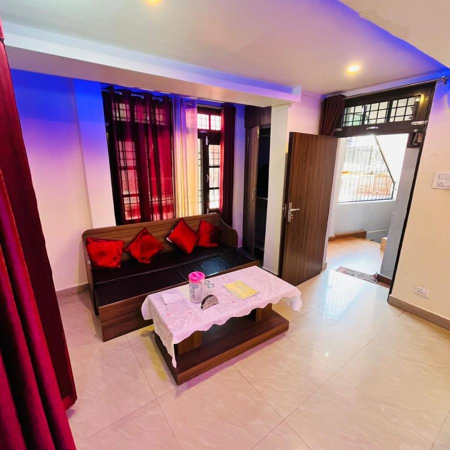 Hotel Balaji Dalhousie Extérieur photo