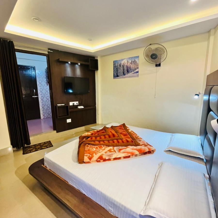 Hotel Balaji Dalhousie Extérieur photo