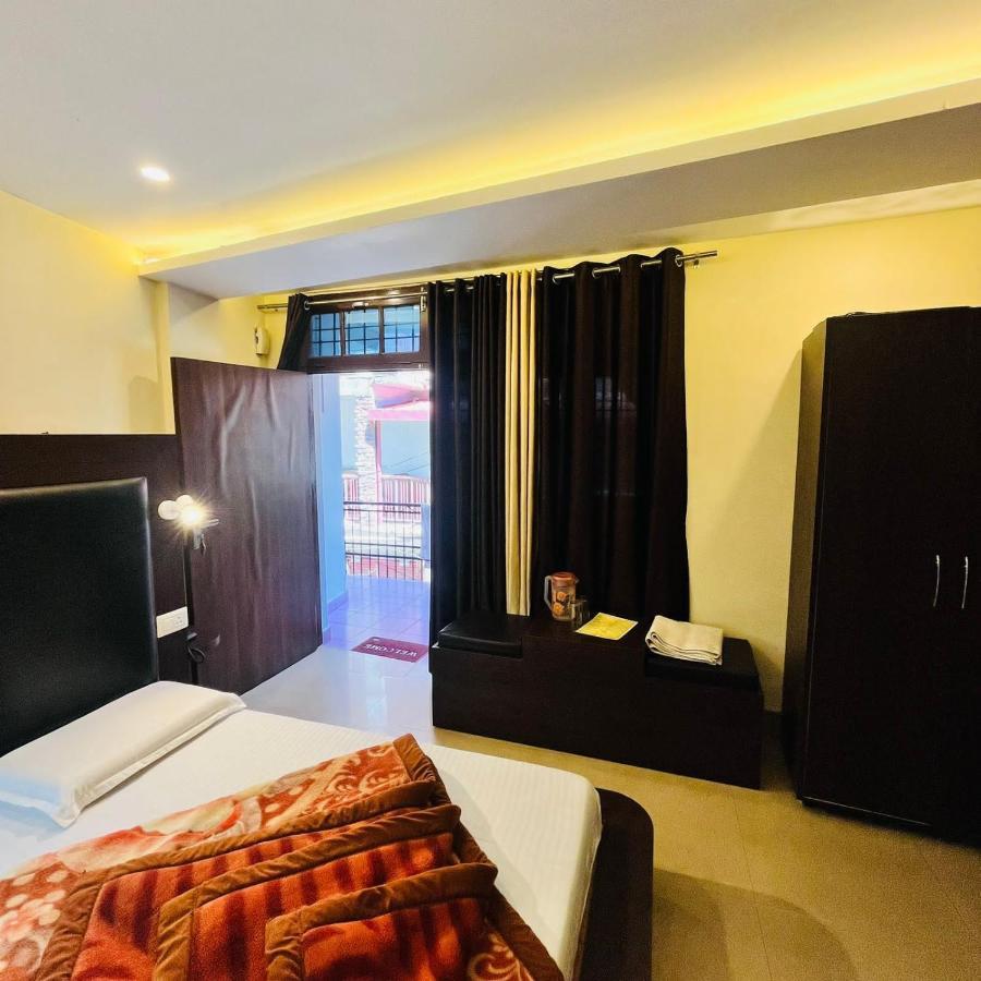 Hotel Balaji Dalhousie Extérieur photo