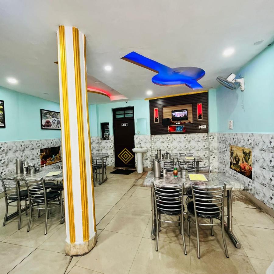 Hotel Balaji Dalhousie Extérieur photo