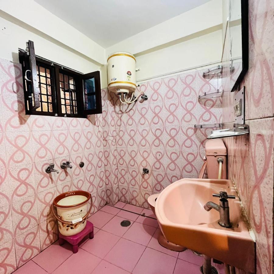 Hotel Balaji Dalhousie Extérieur photo