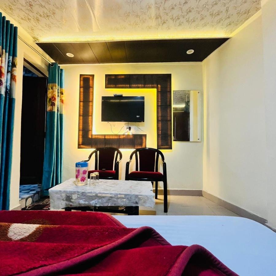 Hotel Balaji Dalhousie Extérieur photo