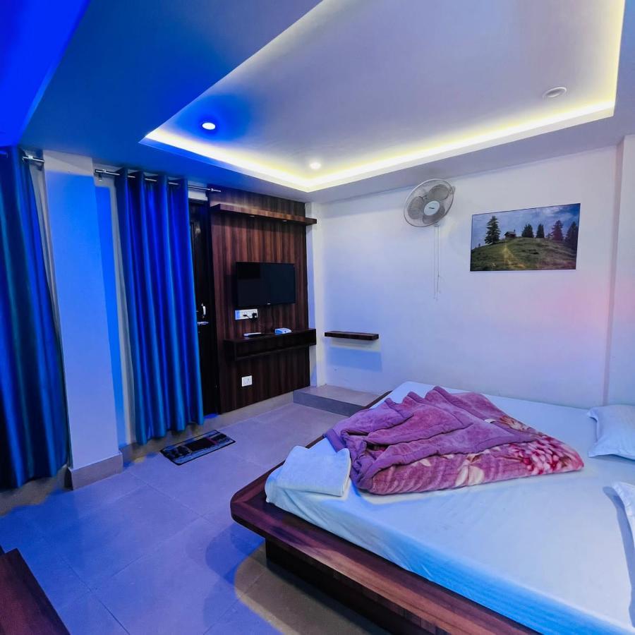 Hotel Balaji Dalhousie Extérieur photo