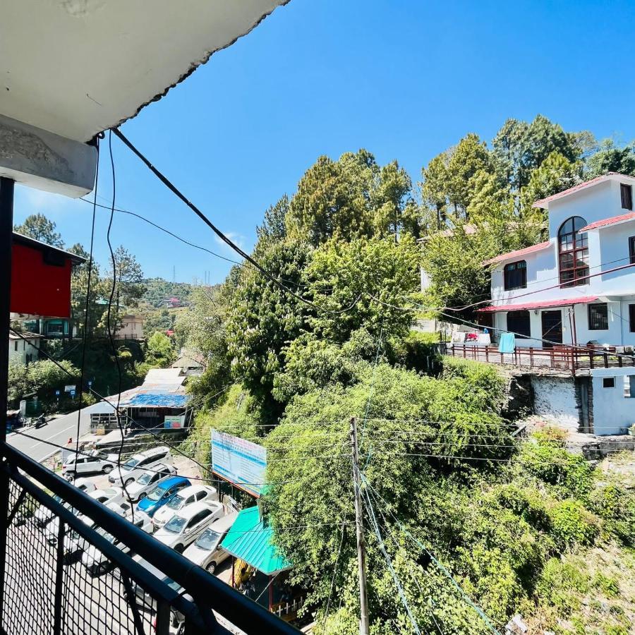 Hotel Balaji Dalhousie Extérieur photo